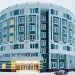 Детская поликлиника №3 - фото