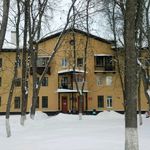 Детская поликлиника №4 на Молодежном ДГБ №25 - фото