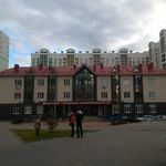 Филиал Левенцовский ДГП №45 - фото