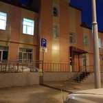 Детская поликлиника №6 - фото