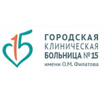 Детская поликлиника ГКБ им. Филатова (КДЦ) - фото