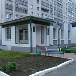 Детская поликлиника КГБ №3 на Магистральном проезде - фото