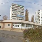 Педиатрическое отделение №2 Центральная детская поликлиника ПГДБ - фото