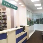 Детская поликлиника на Болгарстроя - фото