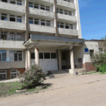 Детская поликлиника ОКПТД - фото