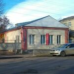 Педиатрическое отделение №5 Центральная детская поликлиника ПГДБ - фото