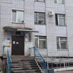 Детская стоматологическая поликлиника ДГКБ - фото