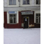 Детская инфекционная больница №2 - фото