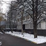 Детская городская поликлиника №107 ДГП №12 - фото