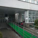 Детская городская поликлиника №140 - фото
