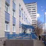 Детская городская поликлиника №71 ДГП №99 - фото