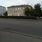 Детская поликлиника №6 - фото
