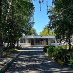 Детский бронхолегочный санаторий №18 на Днепропетровской - фото
