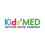 Детский центр здоровья «Kids'MED» на Образцова - фото