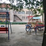 Детский санаторий №6 - фото