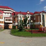 Детский бронхолегочный санаторий № 15 - фото