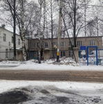 Детский бронхолегочный санаторий - фото