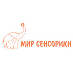 Детский центр «Мир Сенсорики» - фото