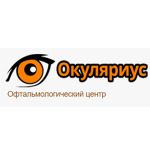 Детский офтальмологический центр «Окуляриус» - фото Детский офтальмологический центр «Окуляриус» - фото