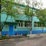 Детский психоневрологический санаторий - фото