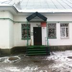 Детский санаторий «Ромашка» - фото