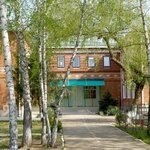 Детский санаторий Василёк - фото