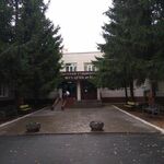 Детский стационар ЦГКБ №18 - фото