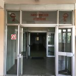 Детский многопрофильный стационар ГБ №1 - фото