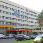 Травматологический пункт Детская больница КДМЦ - фото