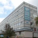Детское инфекционное отделение №2 Детская больница ТГКБ №5 - фото