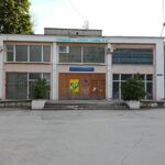 Детское инфекционное отделение ГКБ №10 - фото