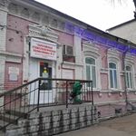 Детское лечебно-профилактическое отделение ССП №5 - фото