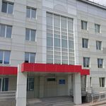 Детское отделение ОСП - фото