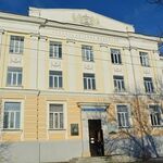 Детское отделение реанимации и интенсивной терапии Детская хирургическая клиника КБ им Миротворцева СГМУ - фото