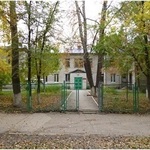 Детское противотуберкулезное поликлиническое отделение СОКПТД - фото