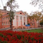 Детское психоневрологическое отделение АОДКБ - фото