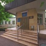 Детское стоматологическое отделение №3 (Отделение неотложной помощи) ДСП №28 - фото