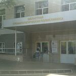 Детское стоматологическое отделение ОСП - фото