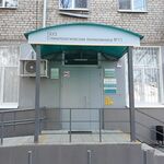 Детское стоматологическое отделение СП №11 - фото