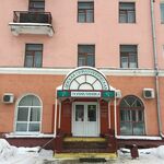 Детское терапевтическое отделение №3 ГСП №2 - фото