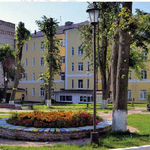 Детская городская больница - фото
