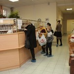 ДГБ №19 им. К.А. Раухфуса на Суворовском проспекте - фото