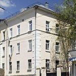 Детская городская больница №1 - фото