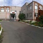 Республиканская детская клиническая психоневрологическая больница Нейрон - фото