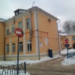 Городская клиническая детская больница №3 - фото