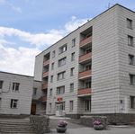 Детская городская клиническая больница №1 - фото