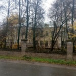 Детская поликлиника №5 детской больницы №5 - фото