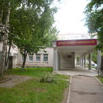 Детская городская клиническая поликлиника №5 - фото Детская городская клиническая поликлиника №5 - фото