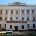 Детская поликлиника №5 ДГКБ №1 - фото