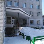 Детская городская клиническая больница № 7 - фото Детская городская клиническая больница № 7 - фото